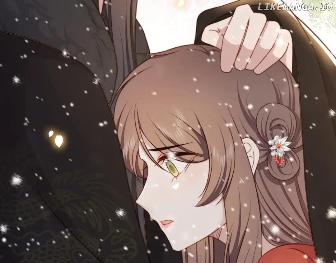Lonely Emperor Chases His Sister-in-Law Chapter 67 - page 83